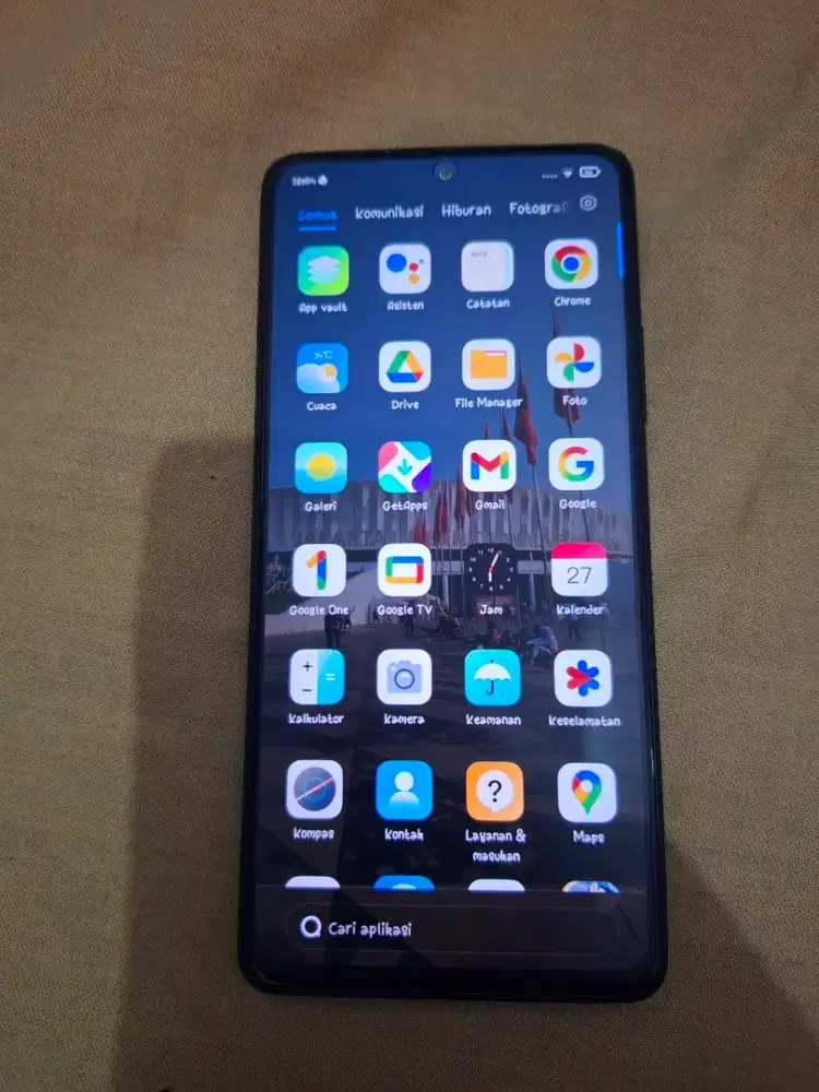 Redmi note 10 pro