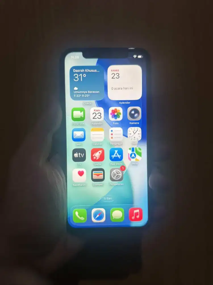 iPhone 11 PRO 64GB INTER FULLSET