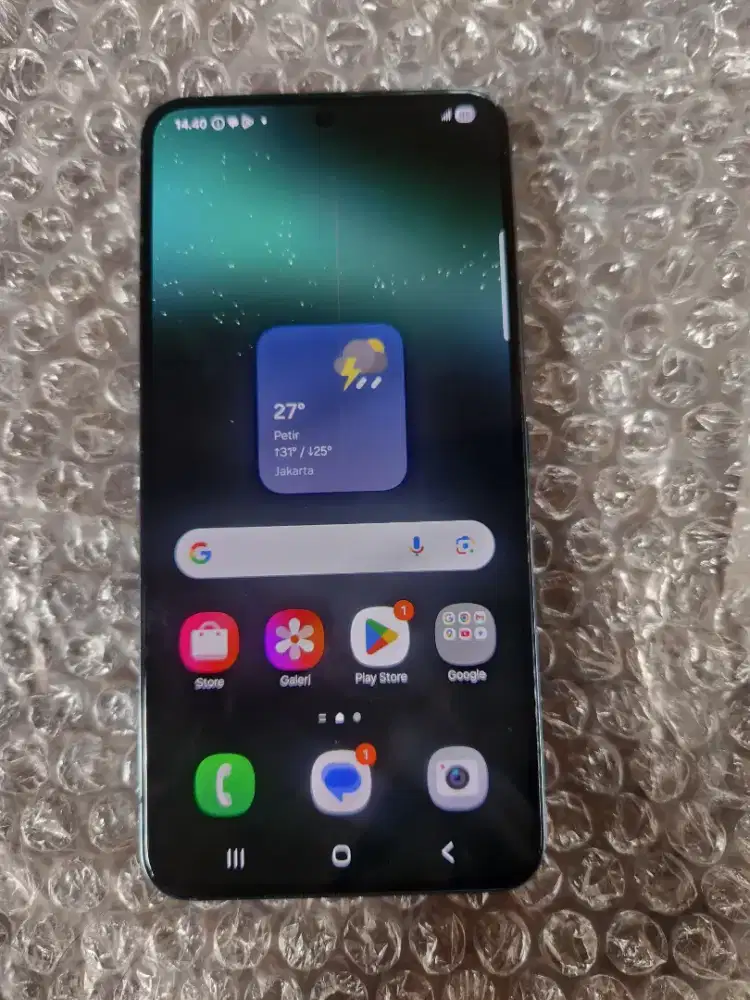 Samsung s22 5g sein 8 128gb