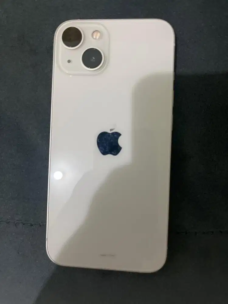 Jual hp iphone 13 full set