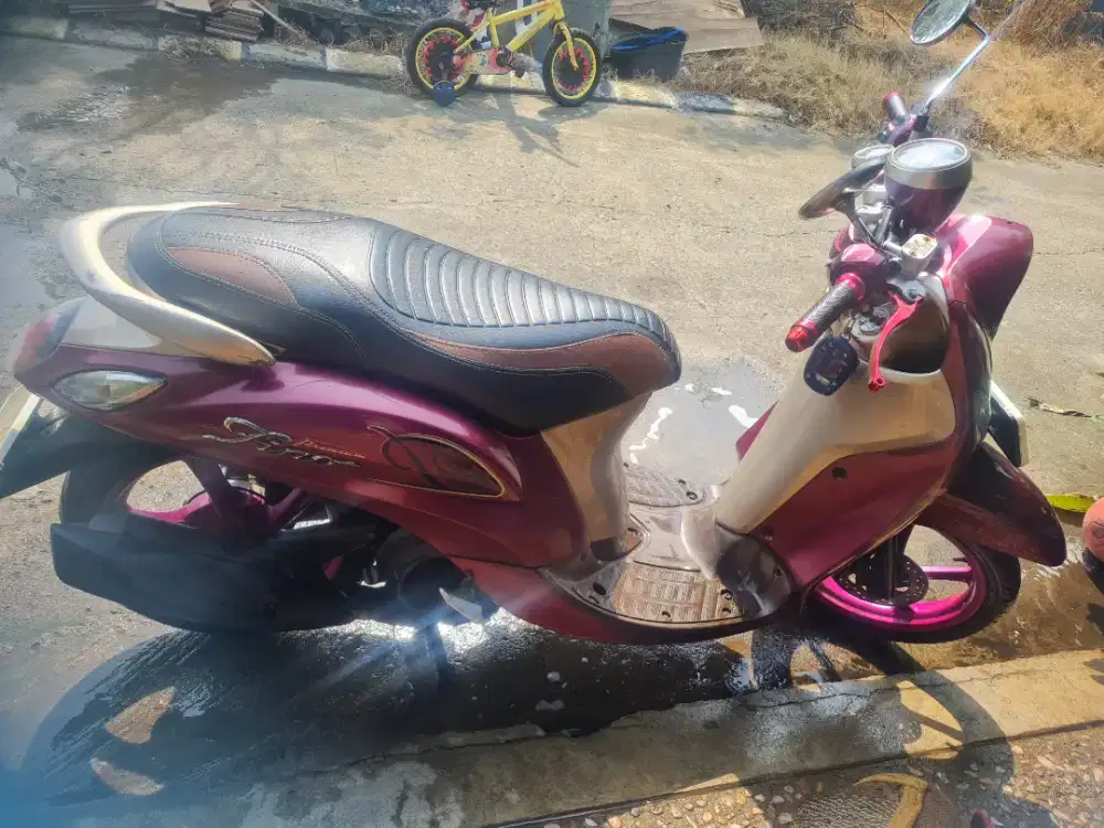 Fino 2018 metic