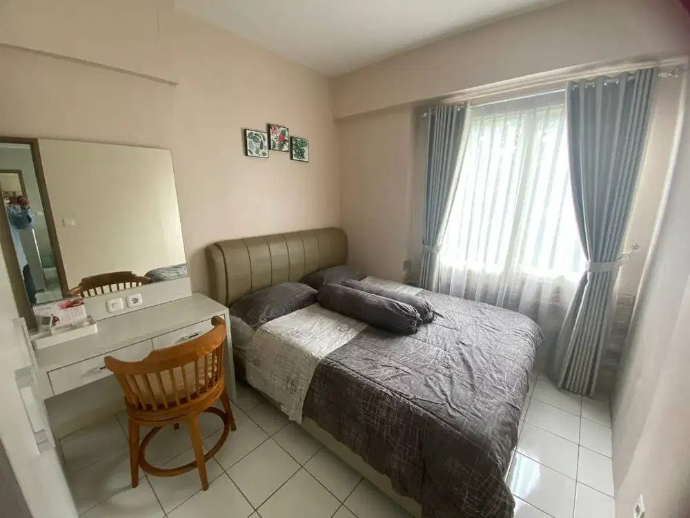 Sewa Apartemen Podomoro Golf View Cimanggis Depok