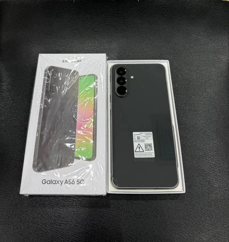 samsung galaxy a56 / 5G
