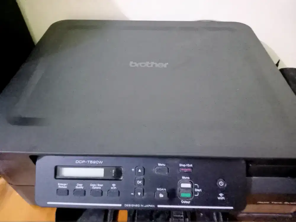 Printer brother DCP-T520W