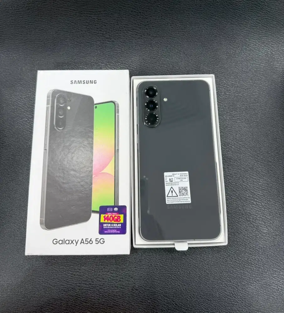 samsung galaxy a56/5G