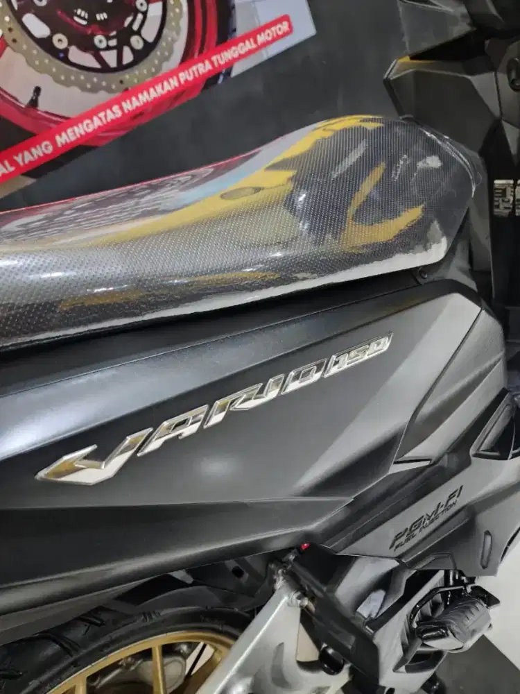 Di jual murah Honda Vario