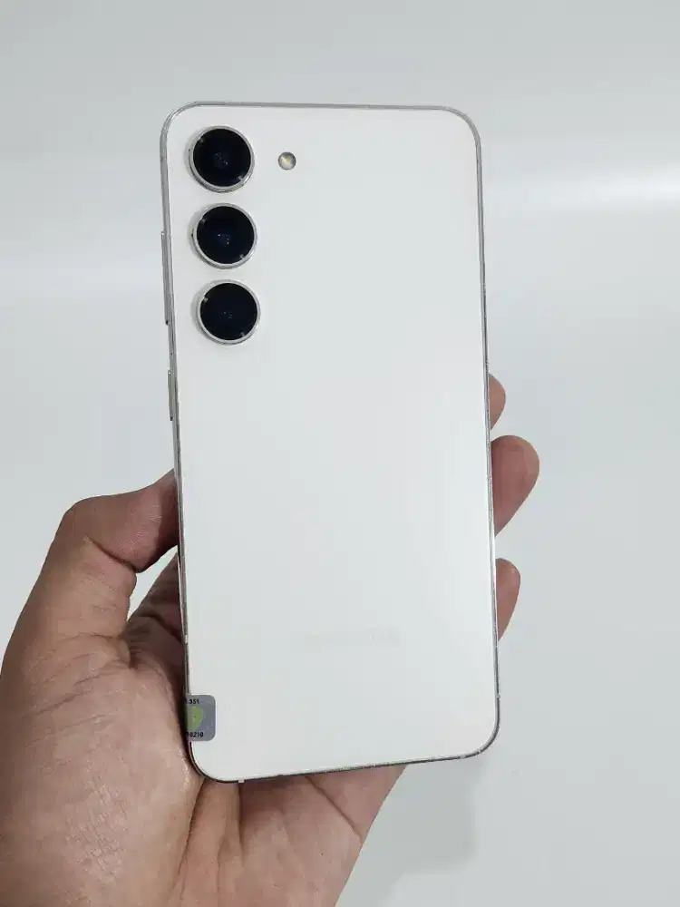 Samsung S23 5G 8/256GB Sein