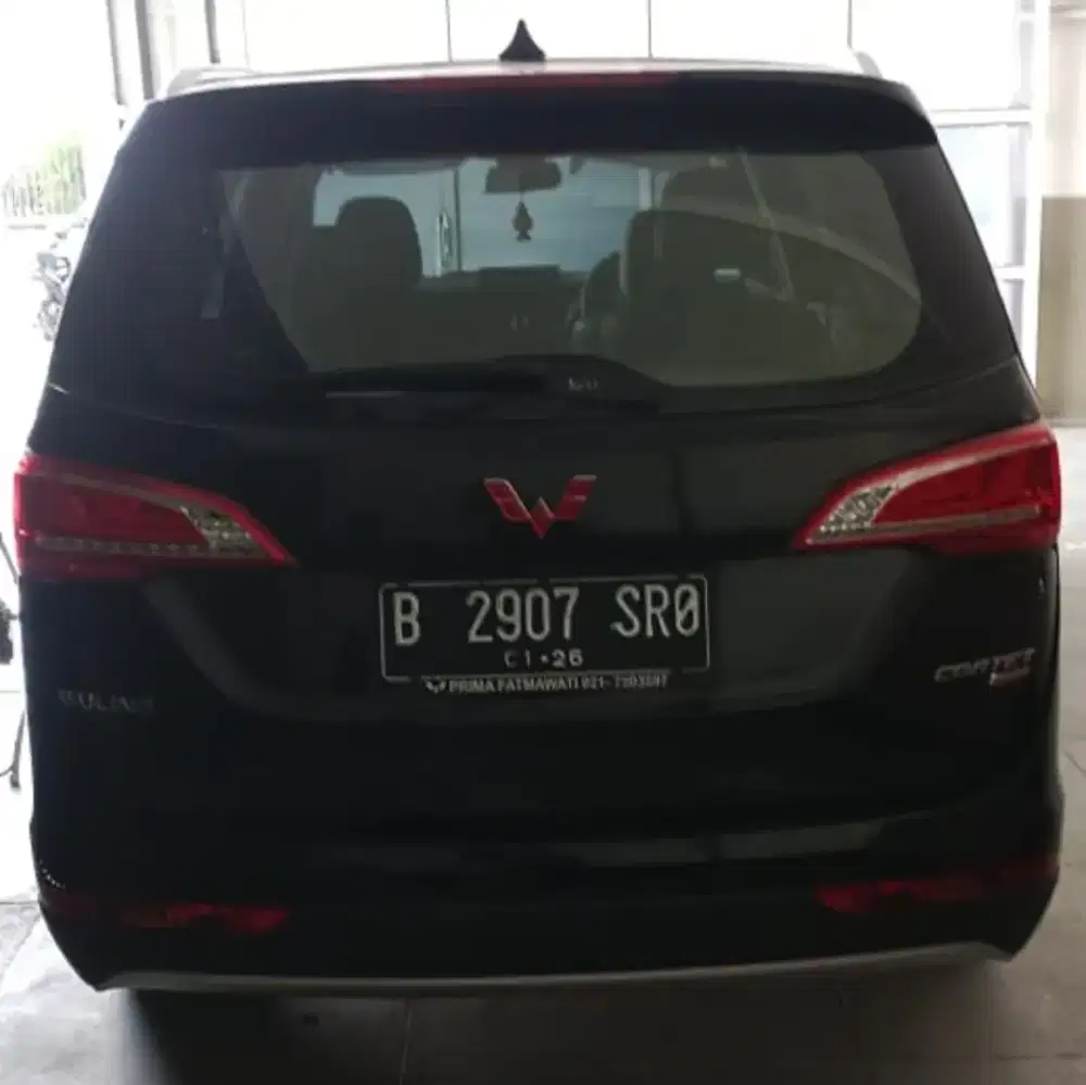 WULING CORTEZ L Thn 2020