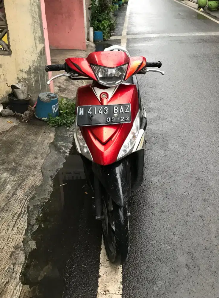 Mio j sporty 2014