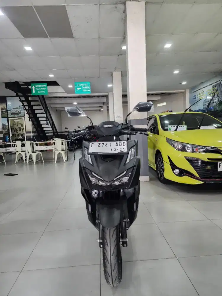 Di jual murah Honda Vario