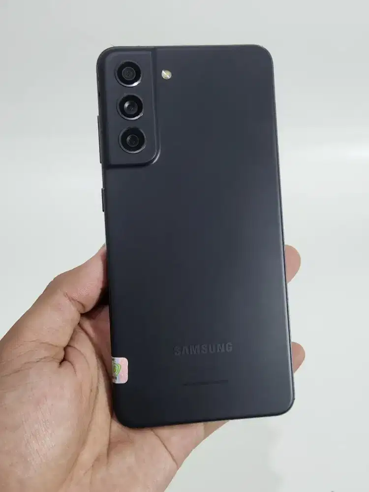 Samsung S21 FE 5G 8/256 Sein