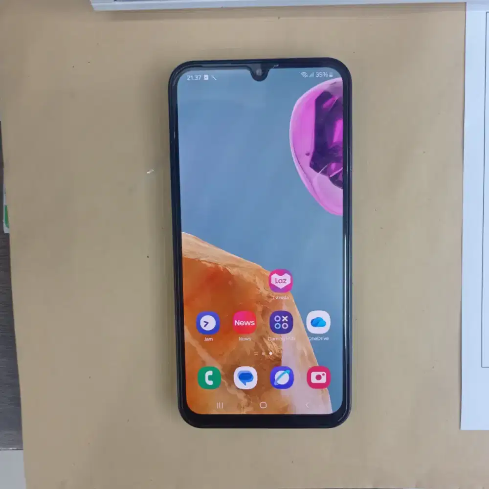 Samsung M15 5G 6/128