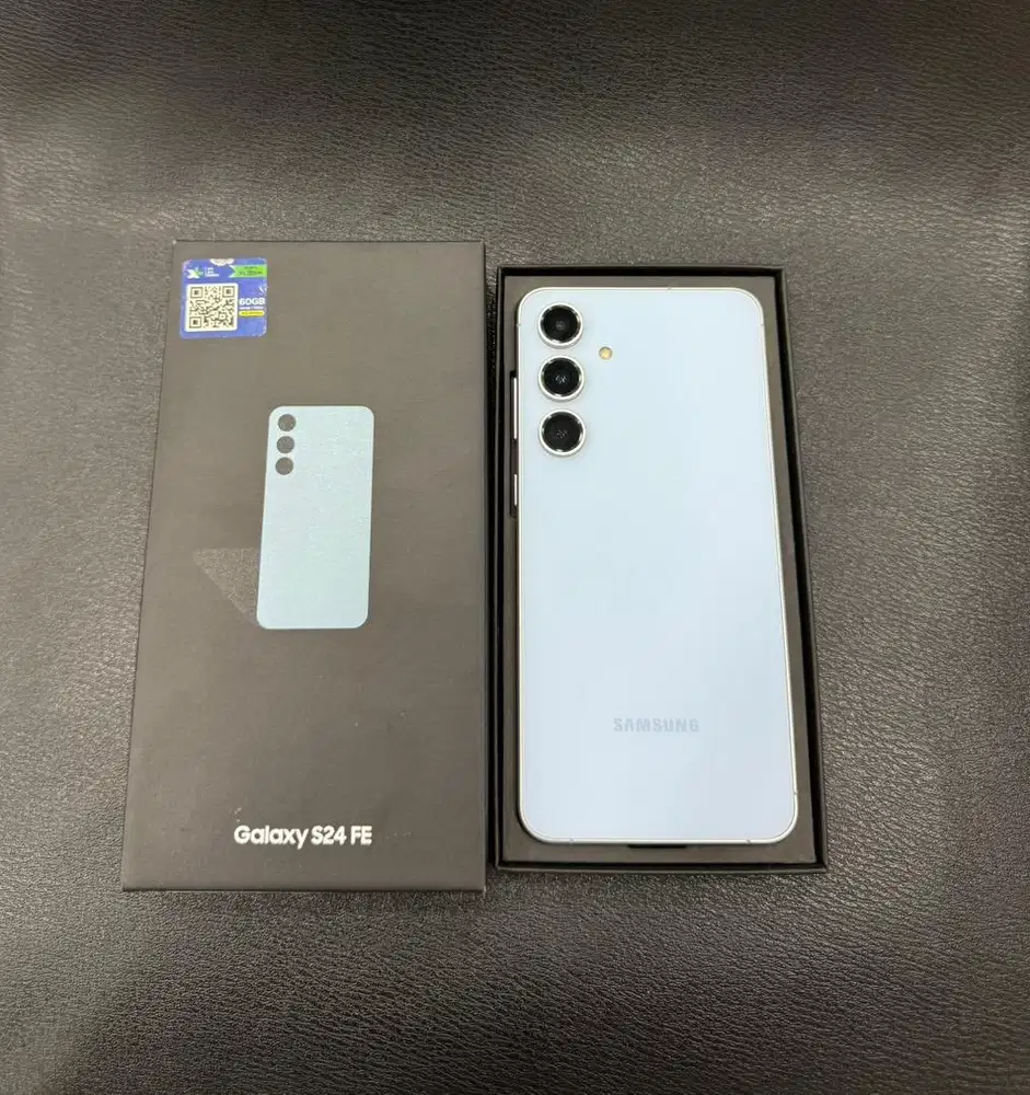 samsung galaxy s24fe