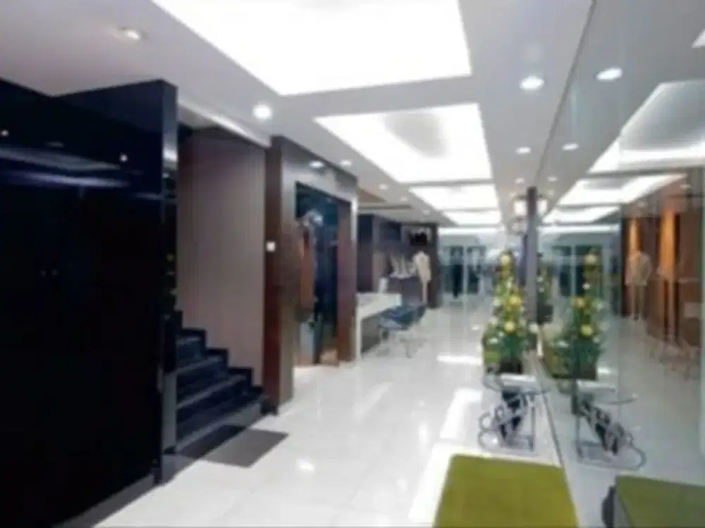 A242 Jual BU Dibawah NJOP Ruko dan Rumah Ready Strategis di Petojo