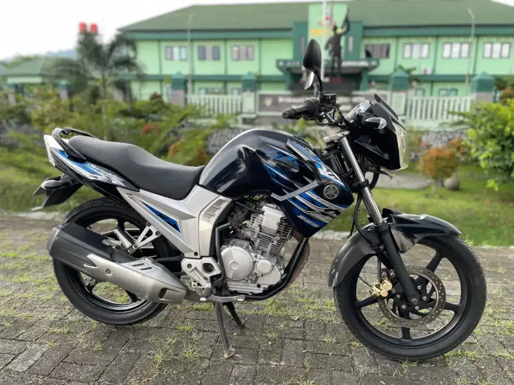 Scorpio 2012 samsat soreang surat kumplit pajak kaleng isi