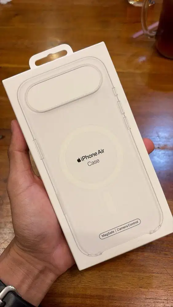 Case Iphone Air Original Apple