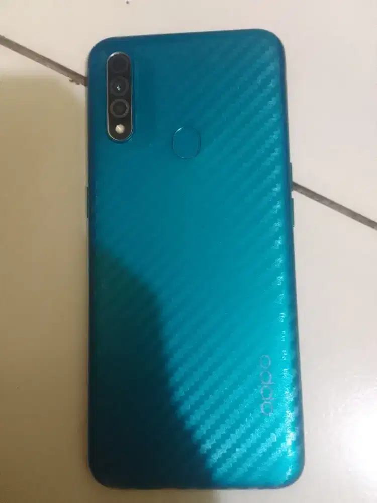 Jual hp oppo a31