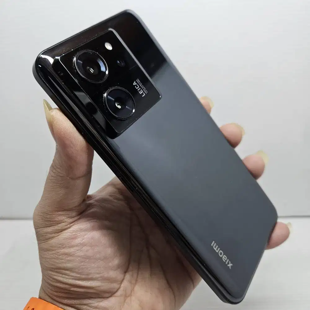 SEPERTI BARU MULUS 99.9% XIAOMI 13T 5G 12/256 LEICA CAMERA SADIS GAN
