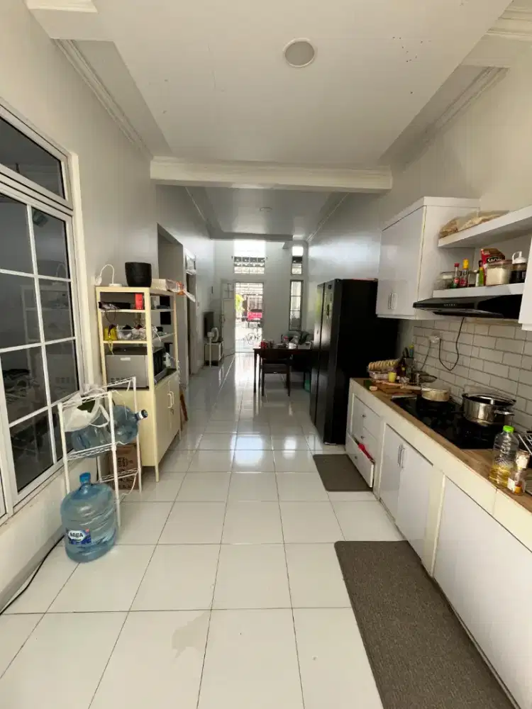 Citra Gran Cibubur Over kredit 630 JT BSI Furnihsed
