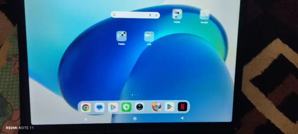 Tablet Xiaomi Pad SE