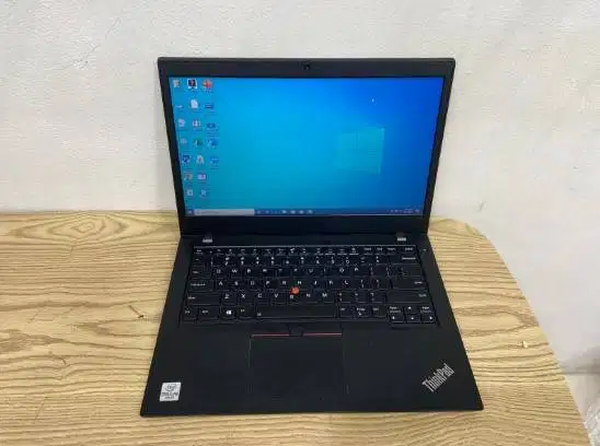 MEWAH ELEGANT LAPTOP LENOVO L14 I5 GEN10 RAM 8GB SSD 256GB 14 RA-EC