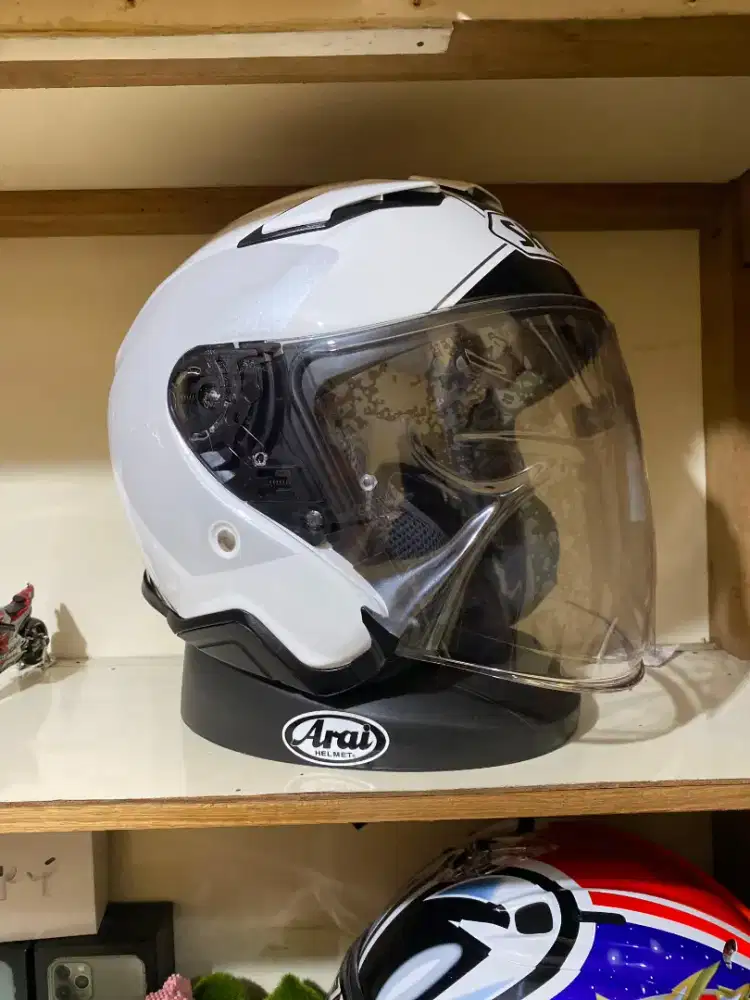 SHOEI J CRUISE 2 SNI