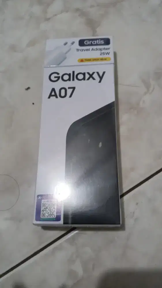 Samsung a07 4/64