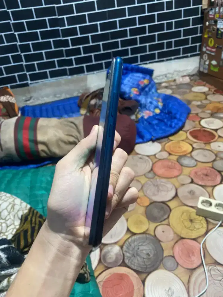 Vivo y17 ram 8/256gb