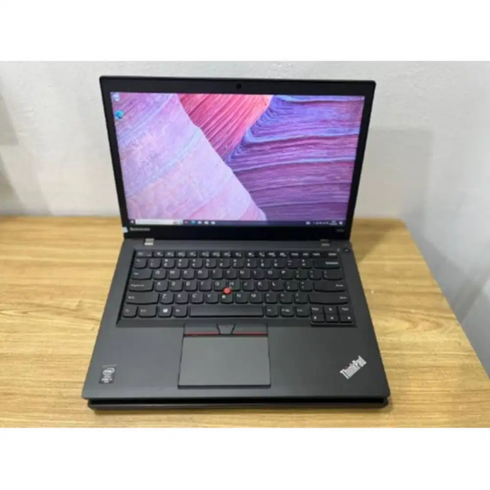 Laptop Lenovo Thinkpad T450s Core i7-5600U Ram 8GB 14inch N-WJ