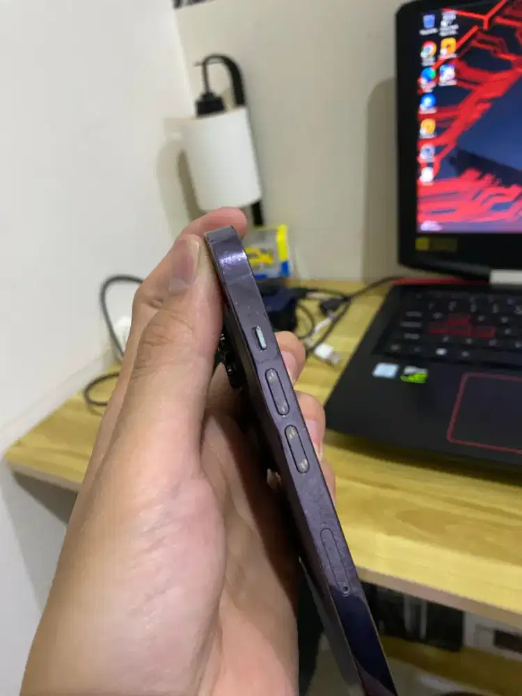 Iphone 14 second pro