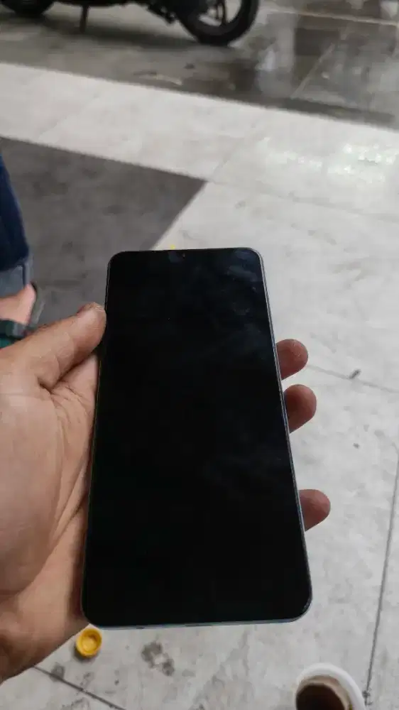 Hp Realme Note50