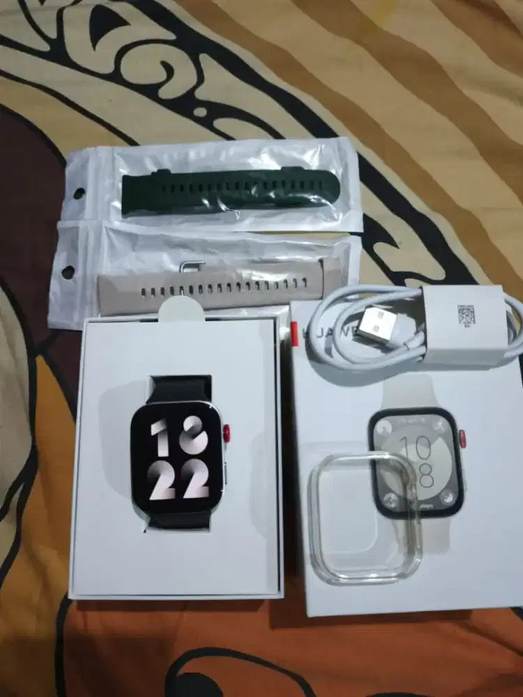 Huawei fit 3 kondisi mulus
