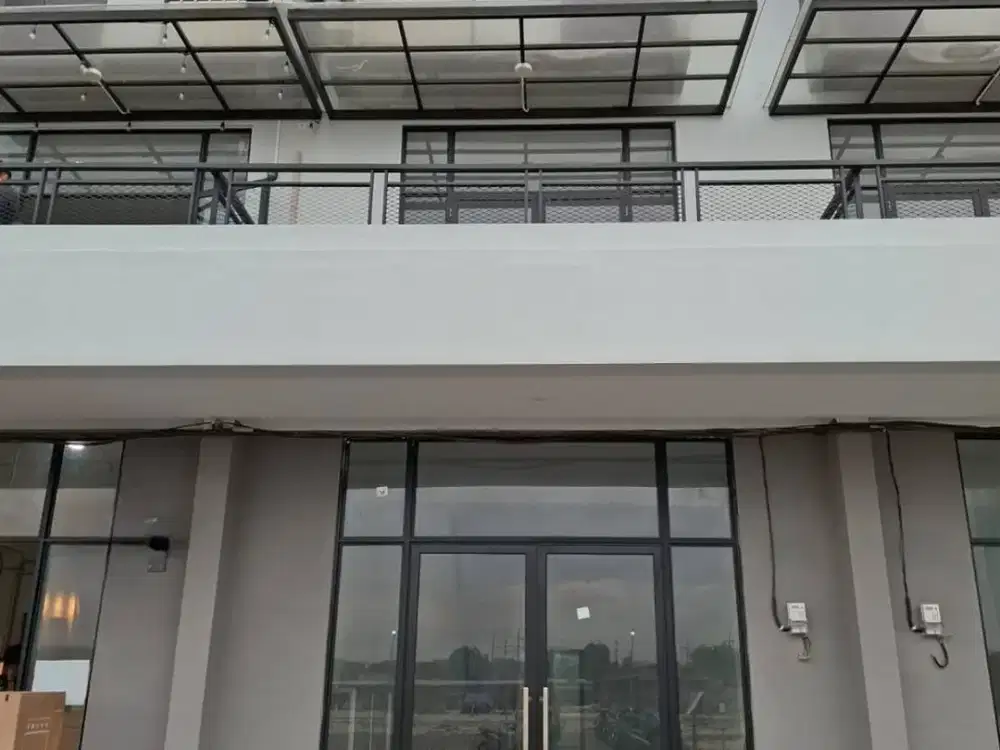 RUKO GRAND EASTERN, SUKOLILO SURABAYA STRATEGIS