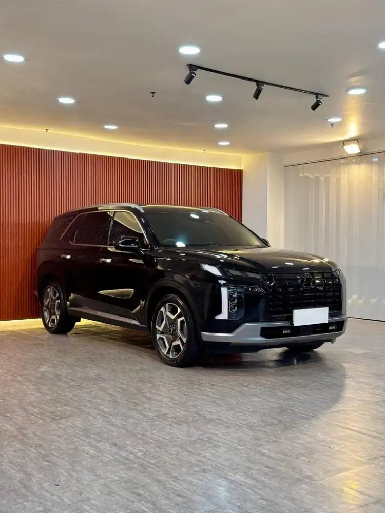 Hyundai Palisade Signature 2.2D AT Tahun 2023