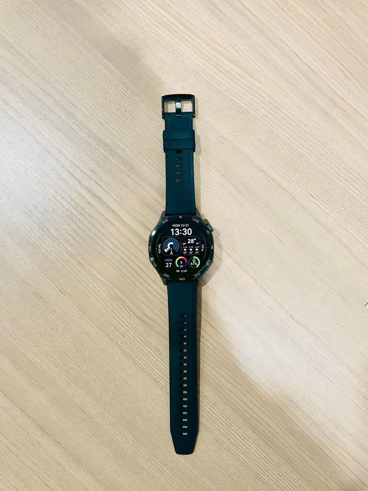 Huawei Watch GT 5
