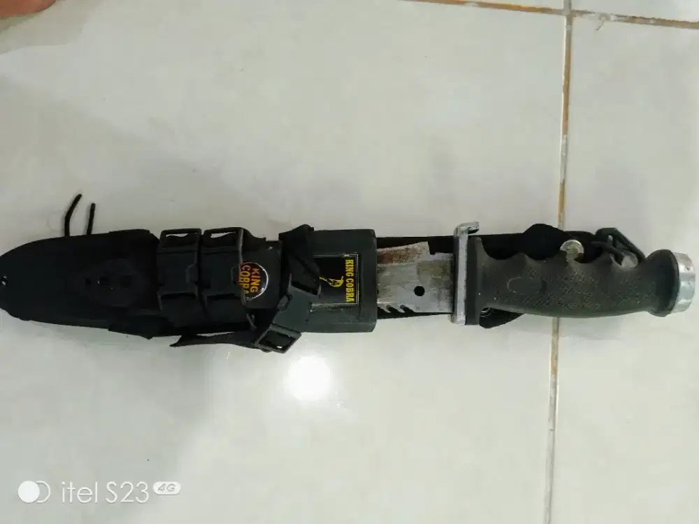 Alat Dapur King Cobra