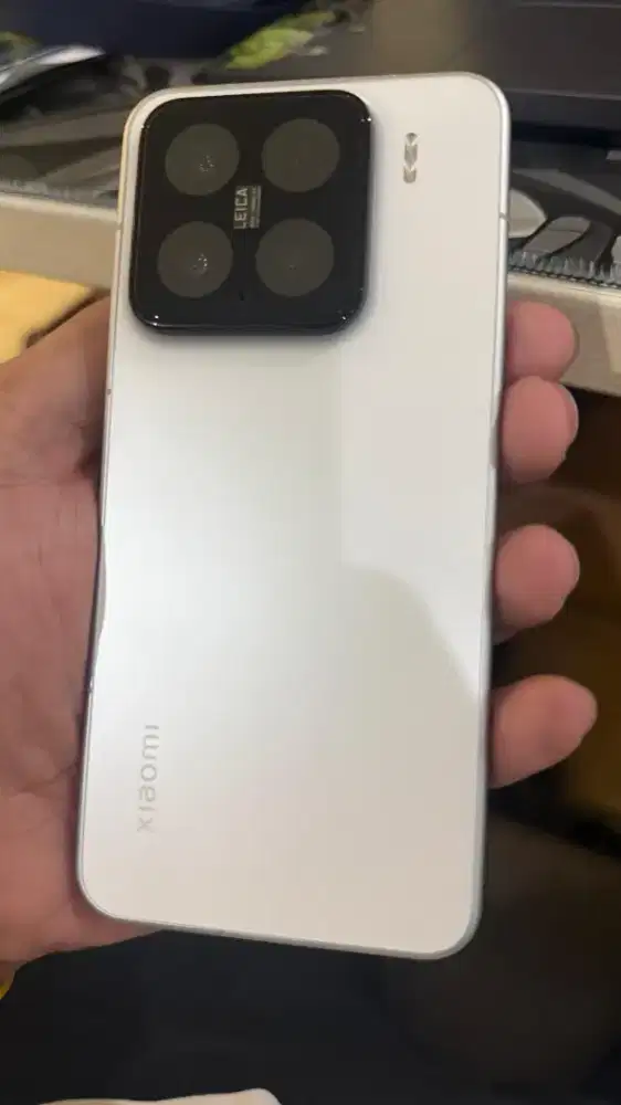 Dijual Xiaomi 15