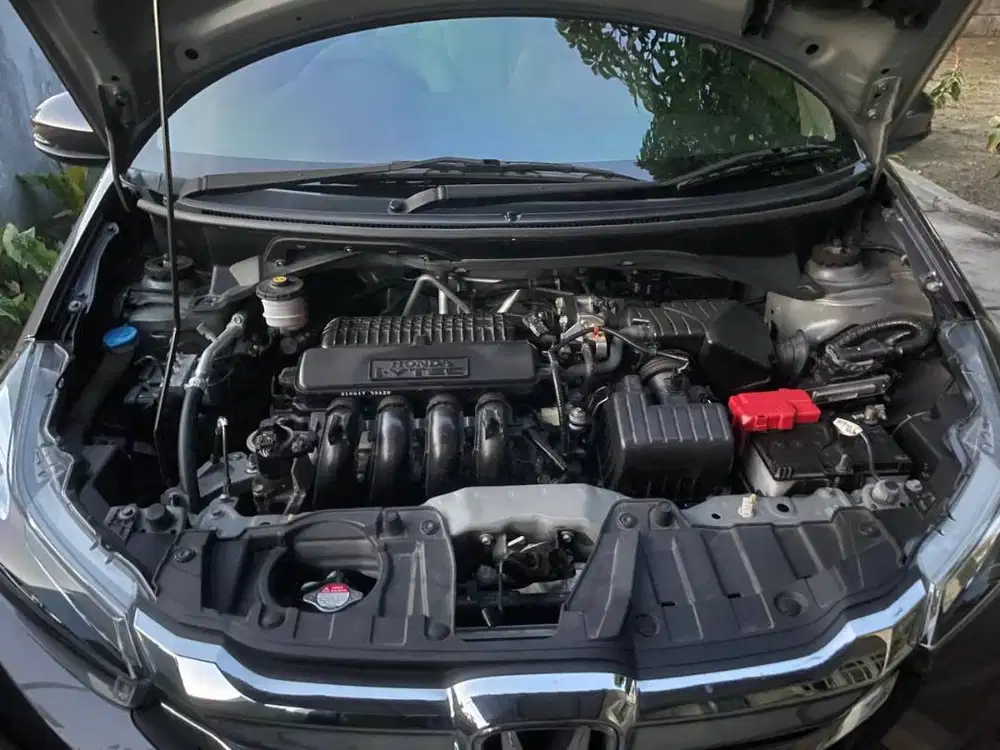 Mobilio 2022 atas nama sendiri