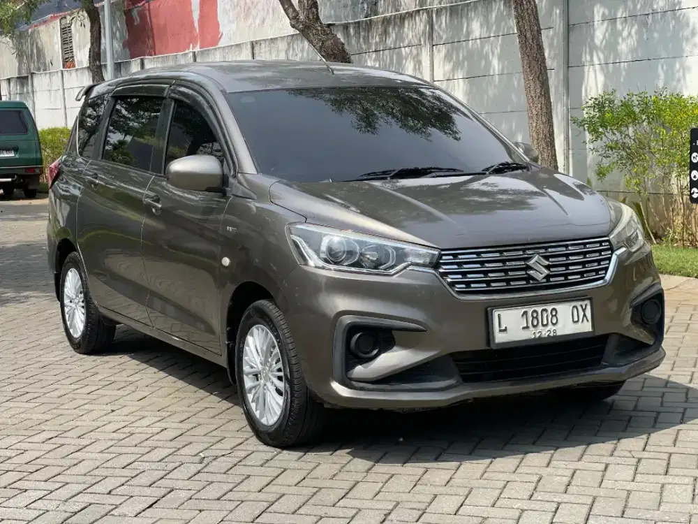 Ertiga GL matic