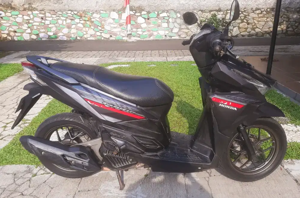Vario led 125 2018