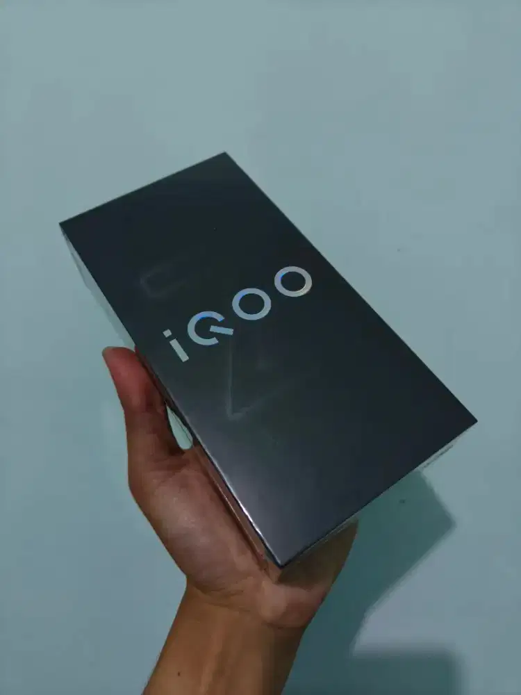 IQOO Z10R 5G 8/256 New