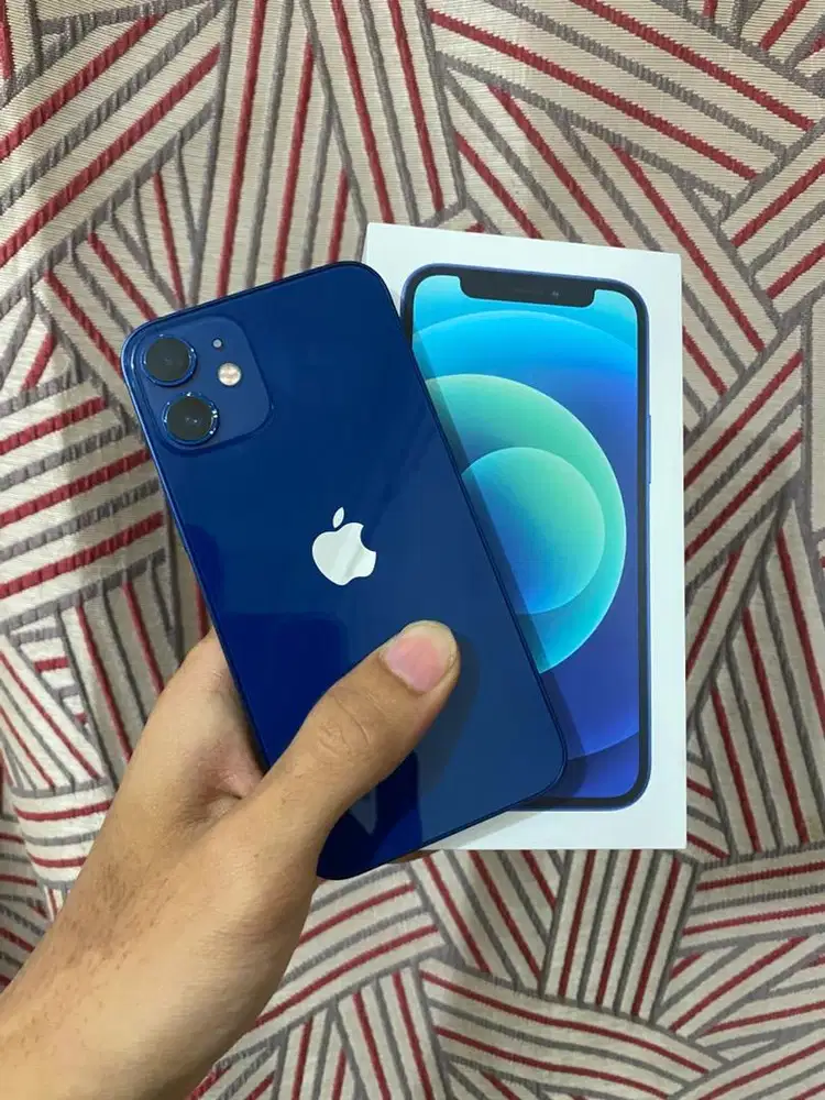 iphone 12 mini 64gb ibox