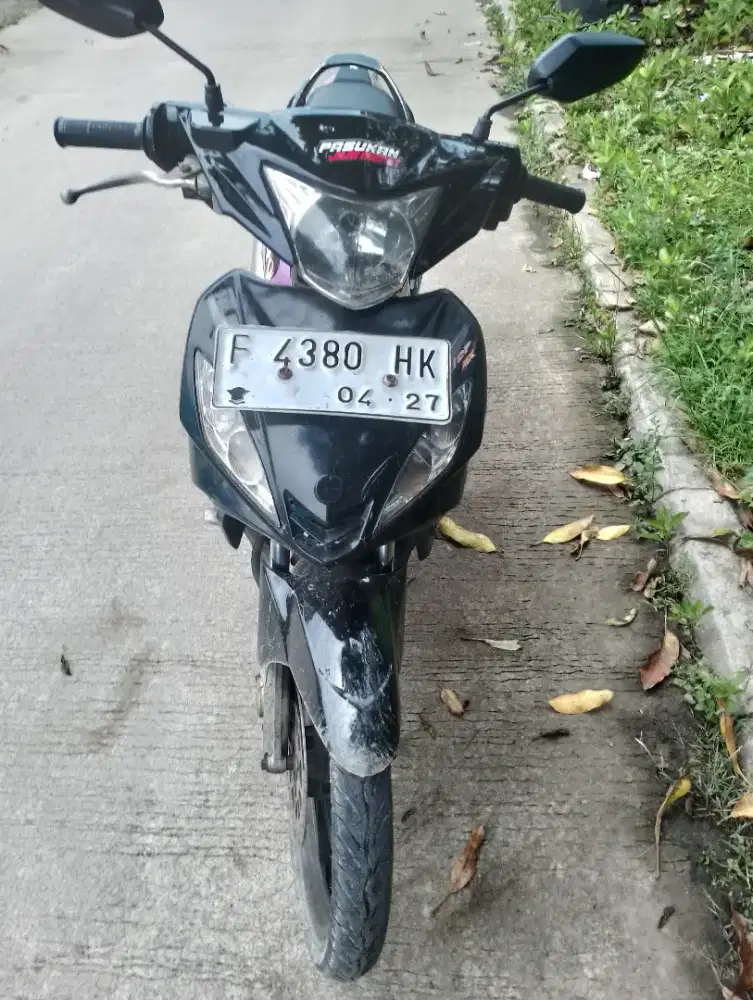 MX old tahun 2006