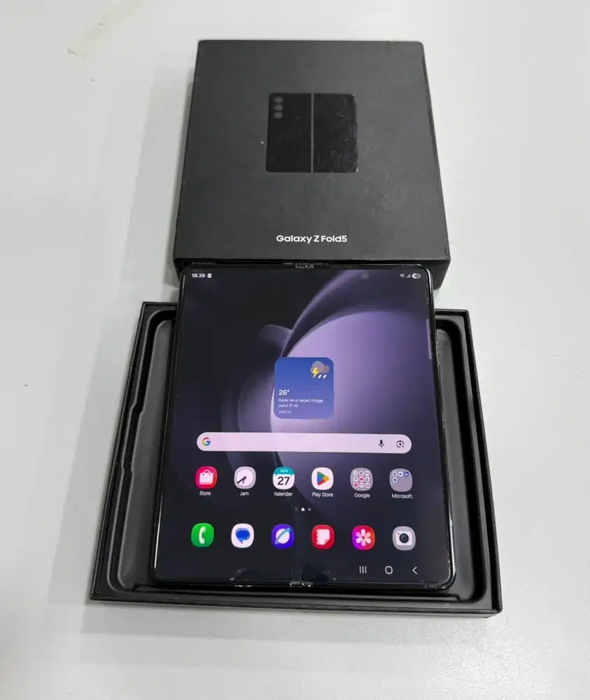 samsung galaxy z fold5