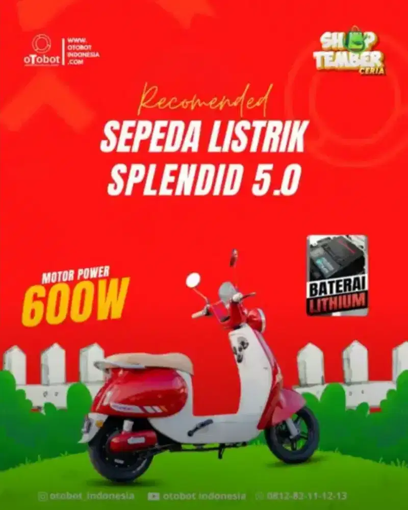 Pacific Splendid 5.0