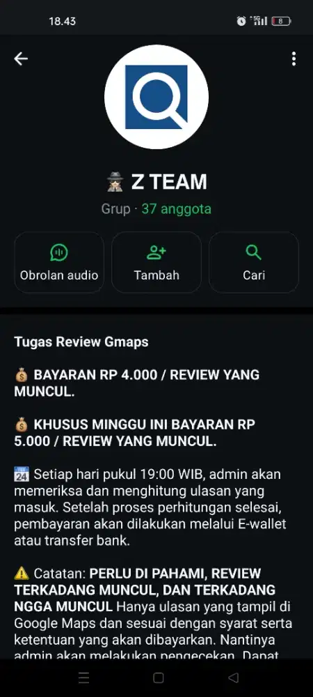 FREELANCE REVIEW GOOGLE MAPS