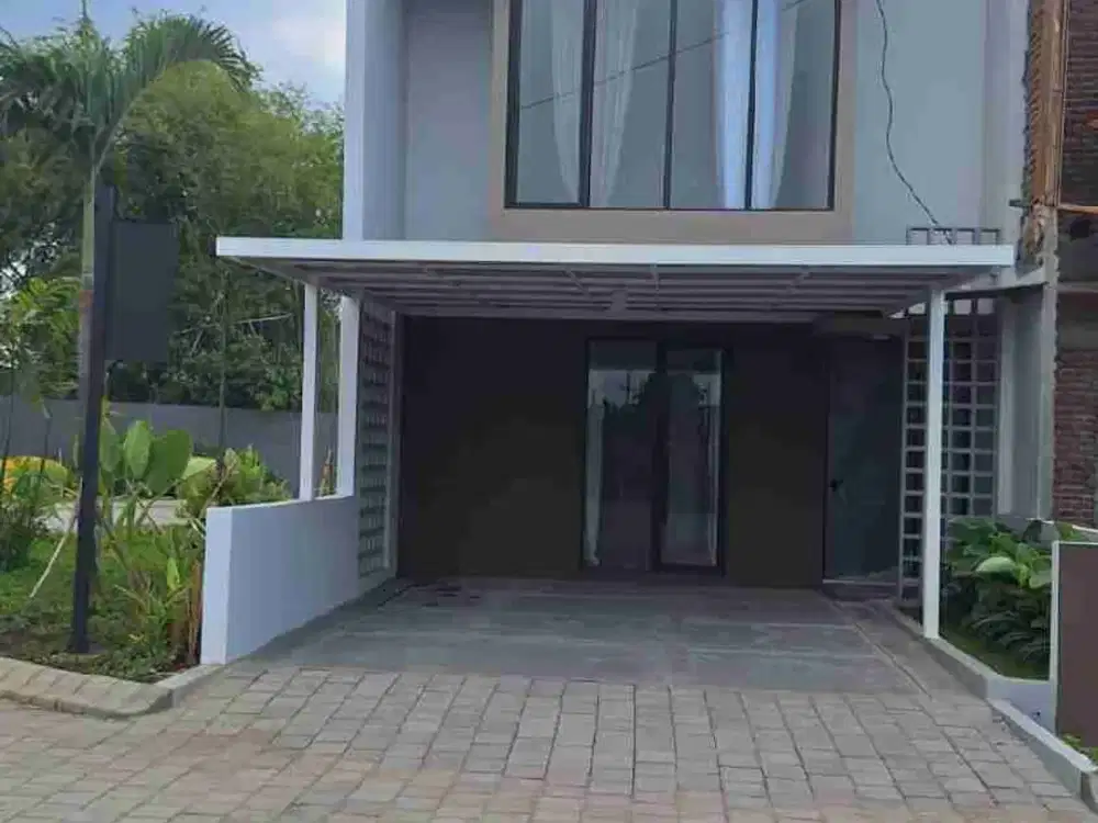 java residence cluster 5