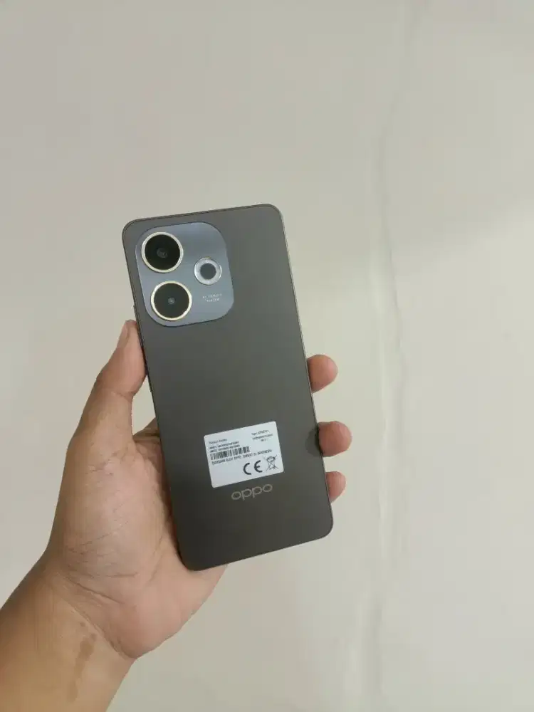 Oppo A5 Pro Ram 8Gb+8Gb Rom 128Gb Lengkap