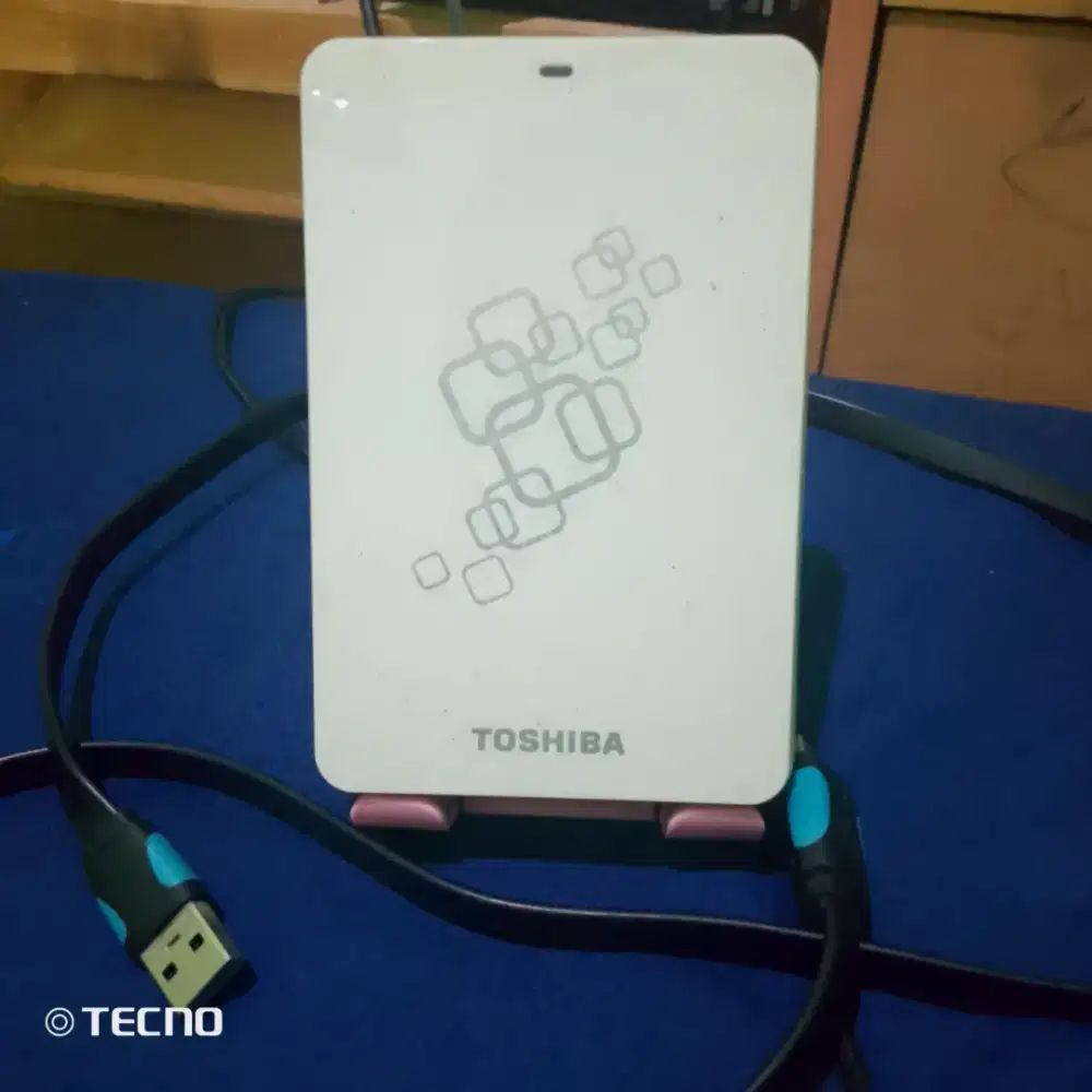 Hardisk original Toshiba sentinel 1 TB