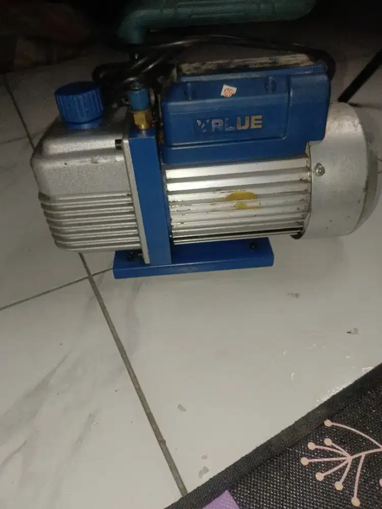 Jual vacum ac 1/4 pk